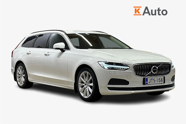 Volvo V90 B4 D-MHEV Business aut