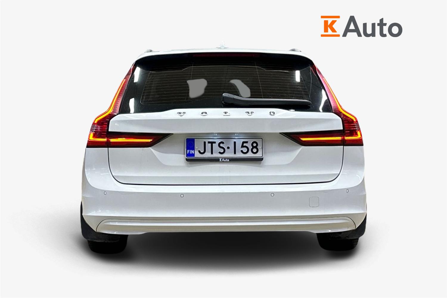 Volvo V90 B4 D-MHEV Business aut 2022, kuva 3/23