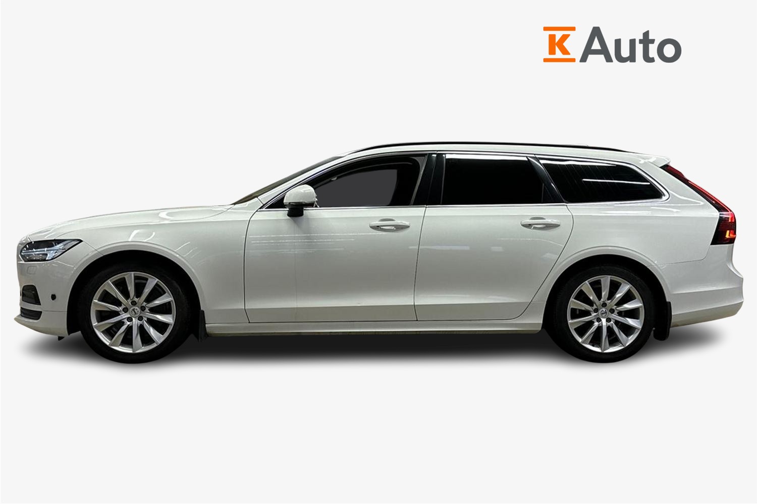 Volvo V90 B4 D-MHEV Business aut 2022, kuva 5/23