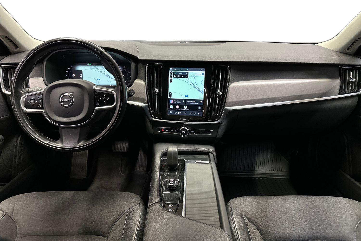 Volvo V90 B4 D-MHEV Business aut 2022, kuva 7/23