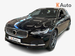 Volvo V90 2023 kuva 1.