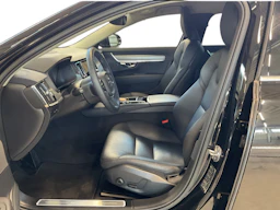 Volvo V90 2023 kuva 4.