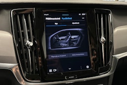 sininen Volvo V90 2023 kuva 33.