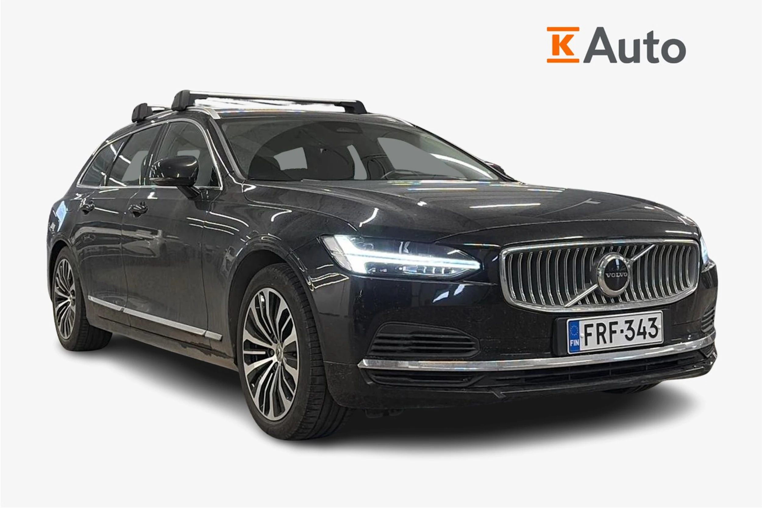 Volvo V90