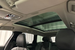 musta Volvo V90 2023 kuva 34.