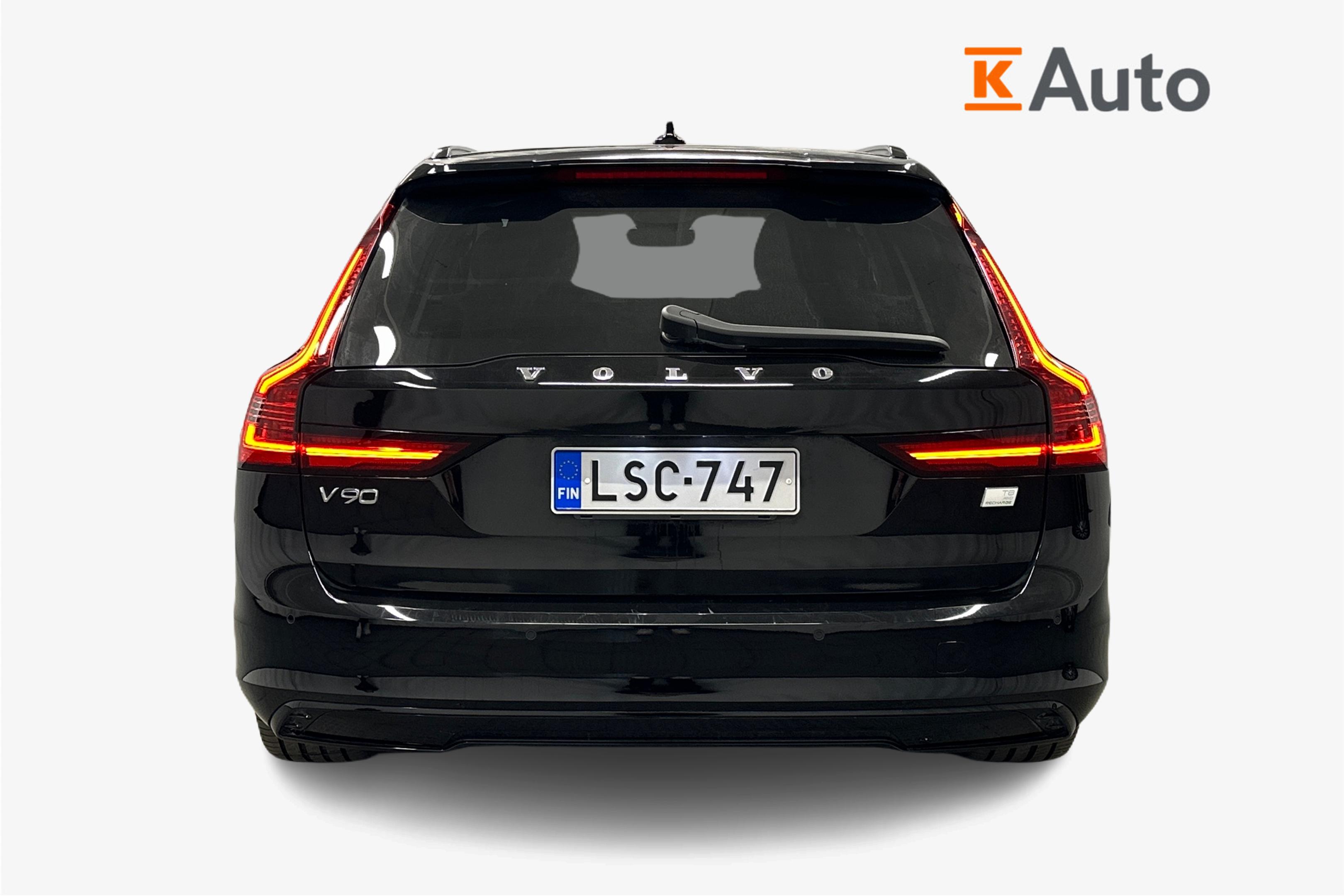 Volvo V90 2023, kuva 3/39