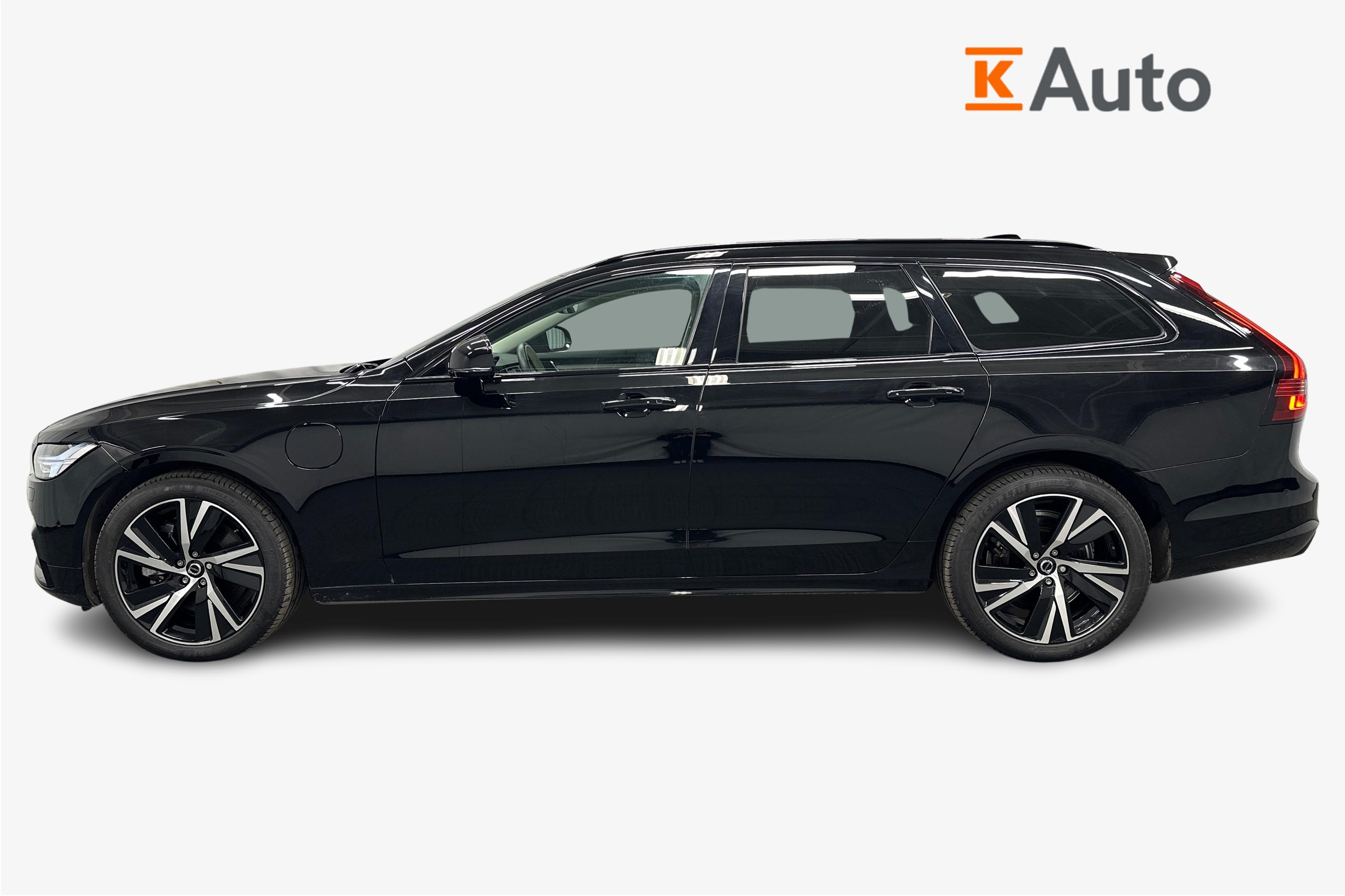 Volvo V90 2023, kuva 5/39