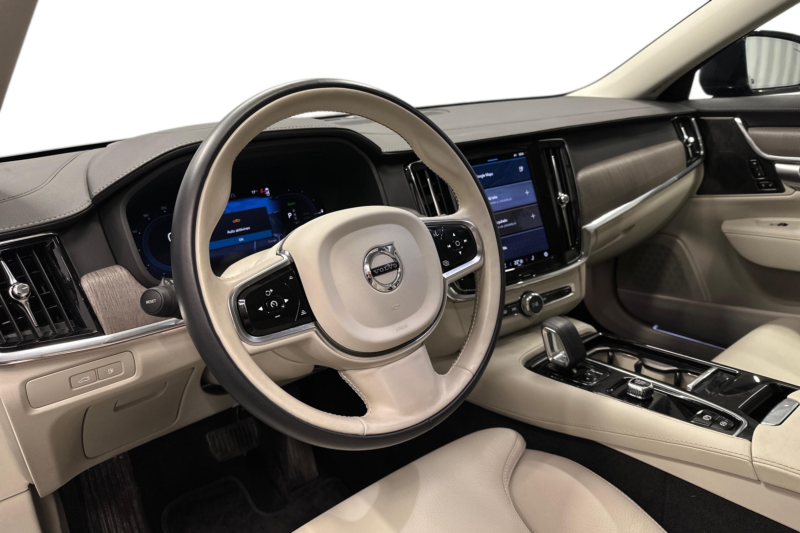 Volvo V90 2023, kuva 6/39