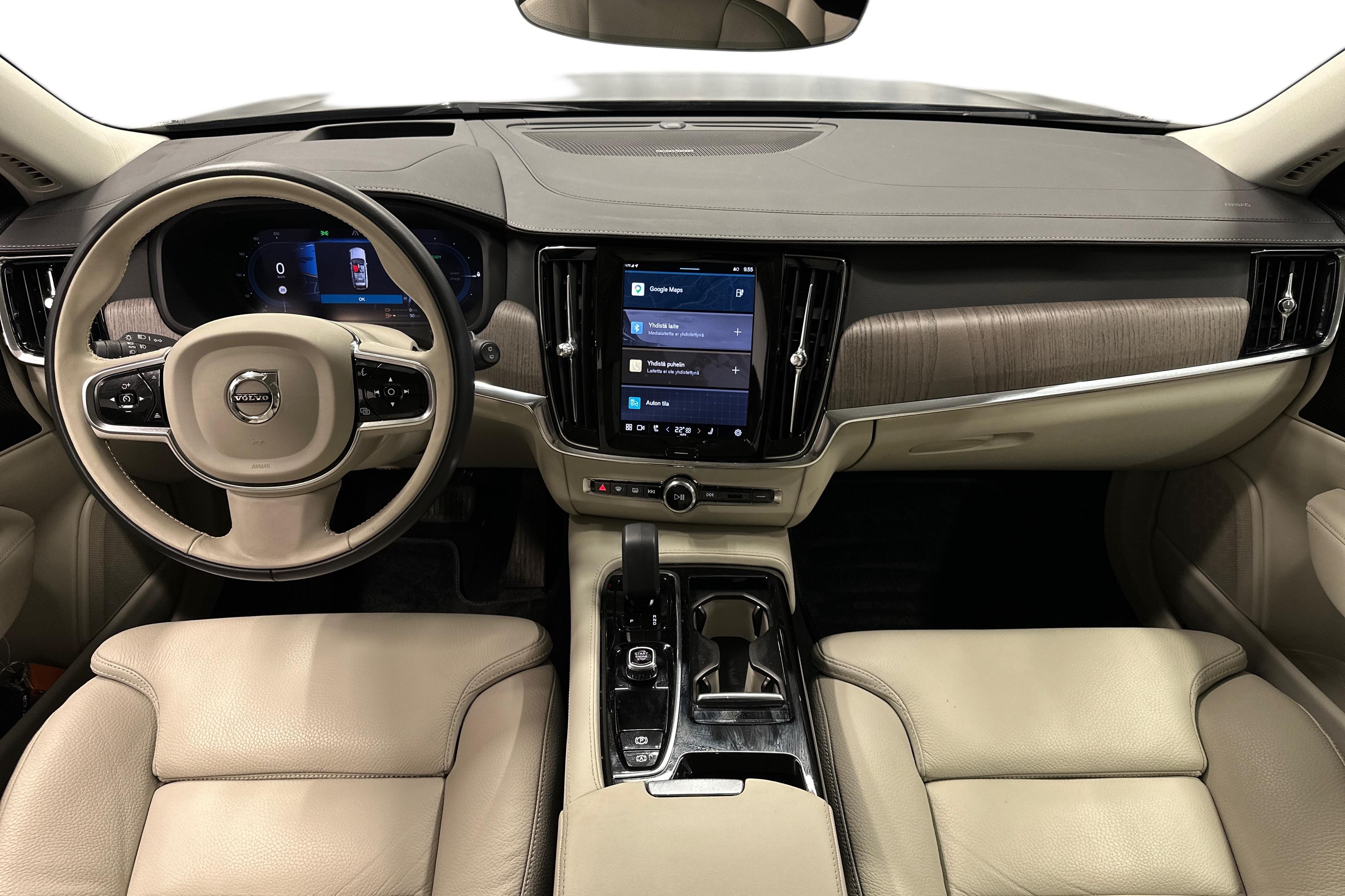 Volvo V90 2023, kuva 7/39