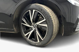 musta Volvo V90 2023 kuva 9.