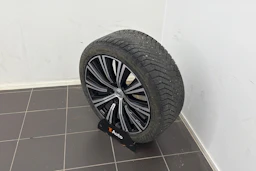 ruskea (beige) Volvo V90 2024 kuva 10.