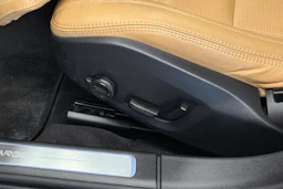 ruskea (beige) Volvo V90 2024 kuva 17.