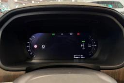 ruskea (beige) Volvo V90 2024 kuva 22.