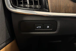 ruskea (beige) Volvo V90 2024 kuva 23.