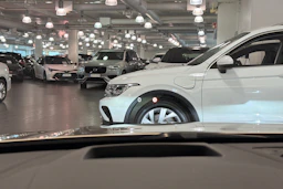 ruskea (beige) Volvo V90 2024 kuva 39.