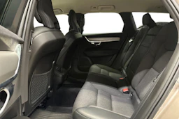 ruskea (beige) Volvo V90 2023 kuva 11.