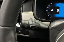 ruskea (beige) Volvo V90 2023 kuva 22.