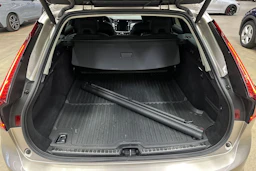 ruskea (beige) Volvo V90 2023 kuva 25.