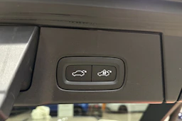 ruskea (beige) Volvo V90 2023 kuva 27.