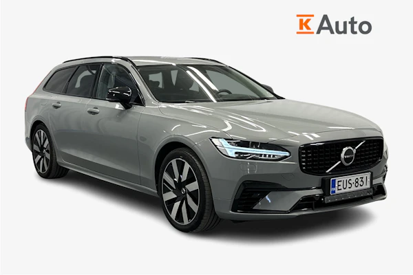 Volvo V90 T6 AWD Long Range Plus Dark aut