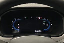 harmaa Volvo V90 2024 kuva 24.