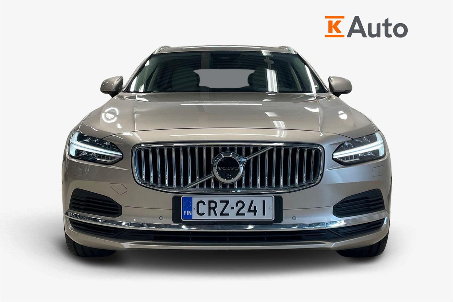Volvo V90 2025, kuva 4/35