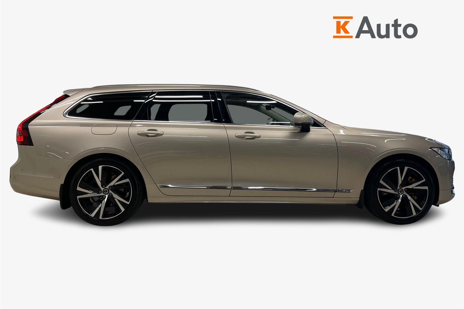 Volvo V90 2025, kuva 5/35