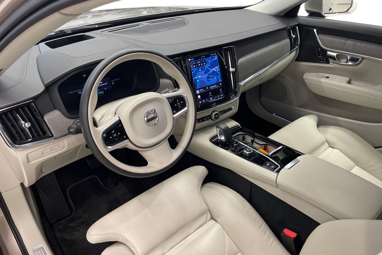 Volvo V90 2025, kuva 6/35