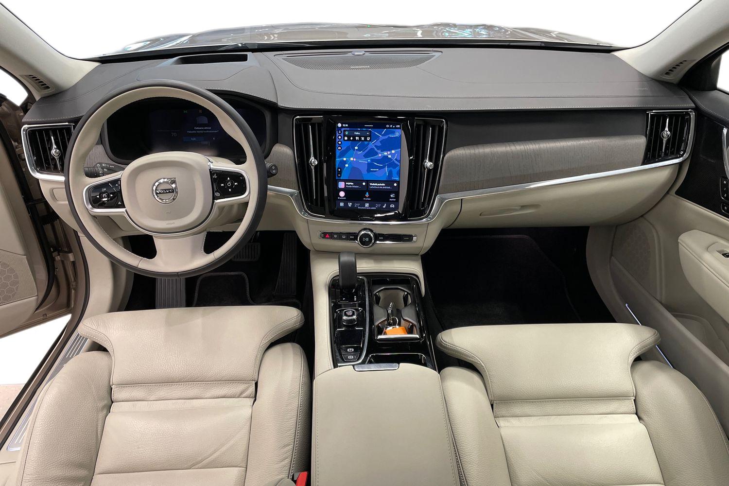 Volvo V90 2025, kuva 7/35
