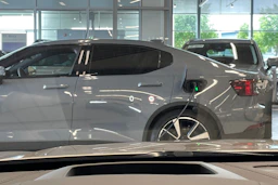 ruskea (beige) Volvo V90 2025 kuva 23.