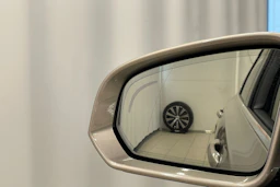 ruskea (beige) Volvo V90 2025 kuva 24.