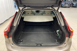 ruskea (beige) Volvo V90 2025 kuva 25.