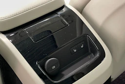 ruskea (beige) Volvo V90 2025 kuva 35.