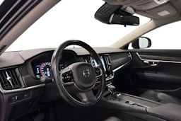 musta Volvo V90 Cross Country 2017 kuva 6.