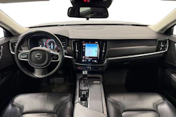 musta Volvo V90 Cross Country 2017 kuva 7.