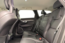 musta Volvo V90 Cross Country 2017 kuva 8.