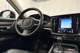 musta Volvo V90 Cross Country 2017 kuva 11.