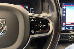 musta Volvo V90 Cross Country 2017 kuva 15.