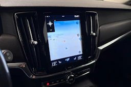 musta Volvo V90 Cross Country 2017 kuva 20.