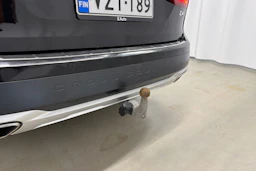 musta Volvo V90 Cross Country 2017 kuva 28.