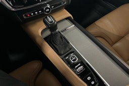 Harmaa Volvo V90 Cross Country 2017 kuva 26.