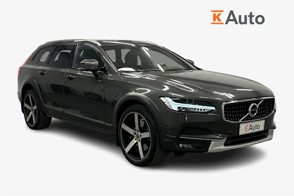 Volvo V90 Cross Country D4 AWD Business Pro aut