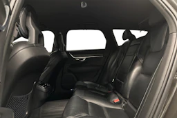 harmaa Volvo V90 Cross Country 2018 kuva 11.