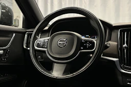 harmaa Volvo V90 Cross Country 2018 kuva 24.