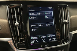 harmaa Volvo V90 Cross Country 2018 kuva 30.