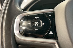musta Volvo V90 Cross Country 2018 kuva 18.