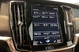 musta Volvo V90 Cross Country 2018 kuva 20.