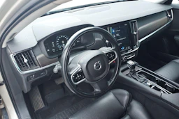 ruskea (beige) Volvo V90 Cross Country 2019 kuva 3.