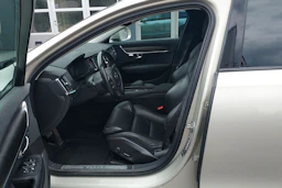 ruskea (beige) Volvo V90 Cross Country 2019 kuva 4.