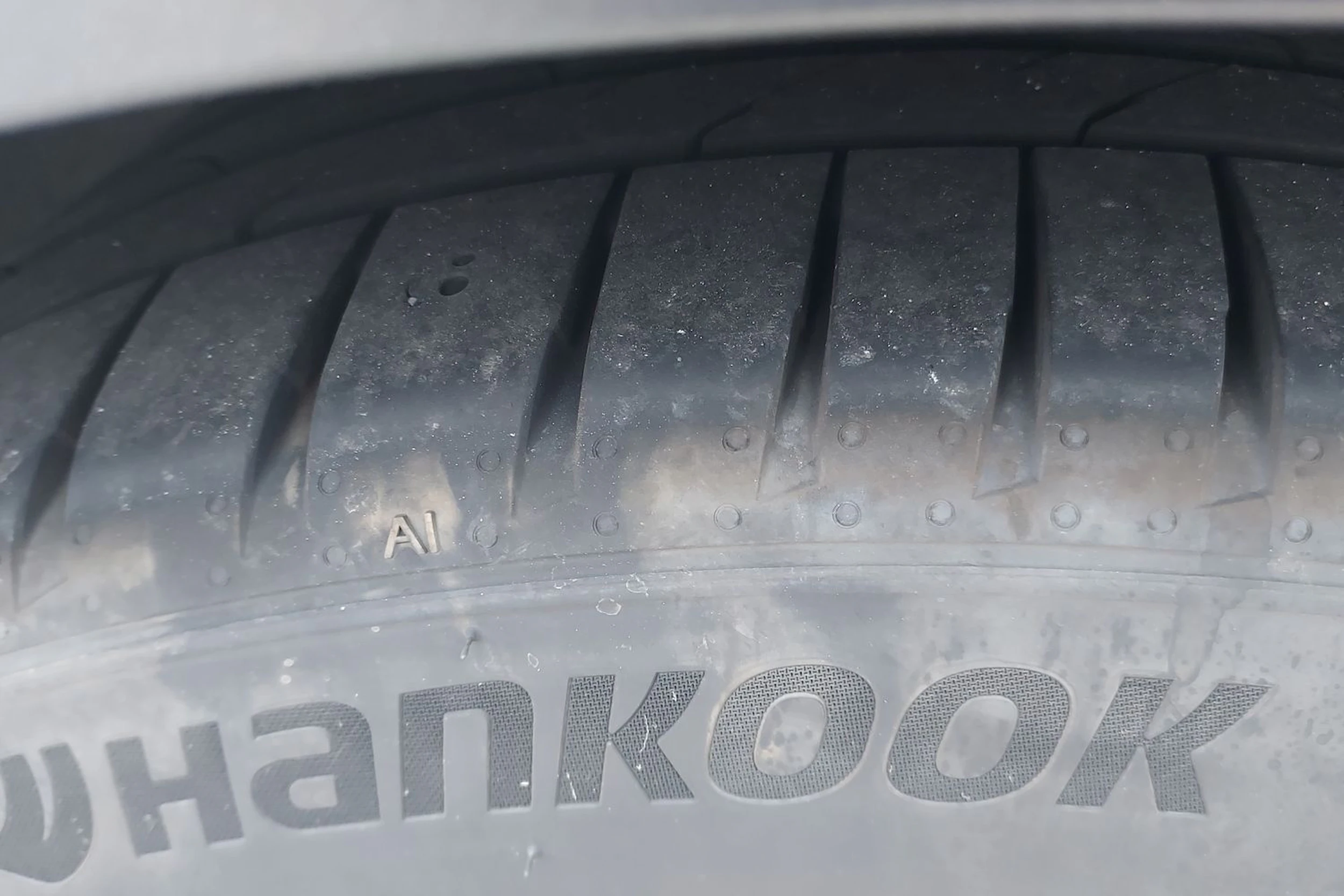 ruskea (beige) Volvo V90 Cross Country 2019 kuva 9.